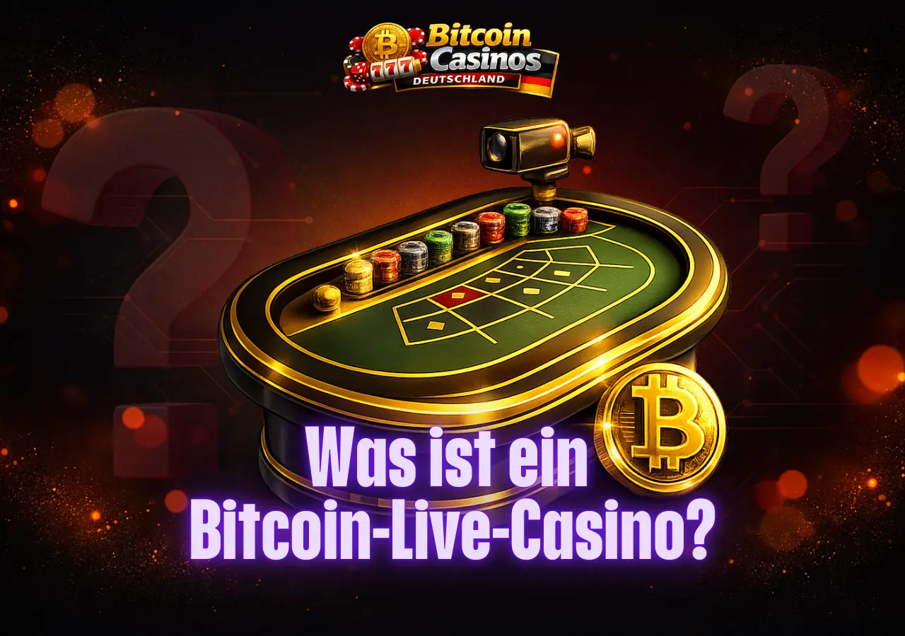 Was ist ein Live Casino